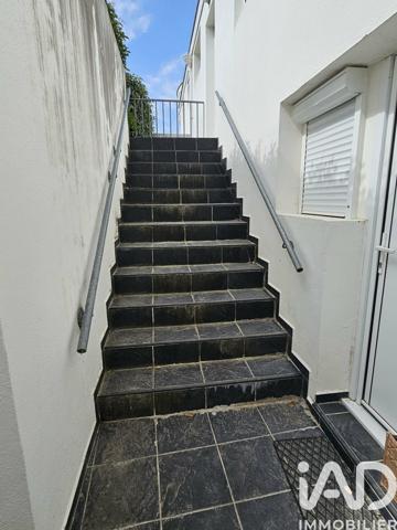 Appartement à vendre 2 pièces 64,09 m² Saint-Georges-de-Didonne