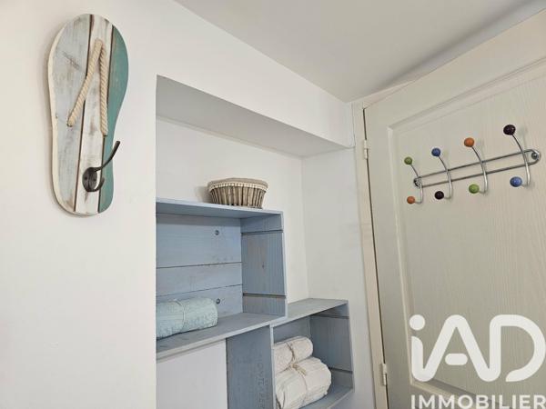 Appartement à vendre 2 pièces 64,09 m² Saint-Georges-de-Didonne