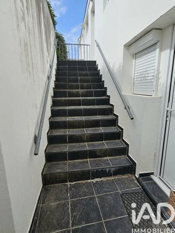 Appartement à vendre 2 pièces 64,09 m² Saint-Georges-de-Didonne