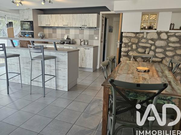 Appartement à vendre 2 pièces 64,09 m² Saint-Georges-de-Didonne