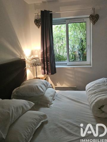 Appartement à vendre 2 pièces 64,09 m² Saint-Georges-de-Didonne