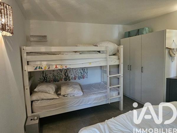 Appartement à vendre 2 pièces 64,09 m² Saint-Georges-de-Didonne