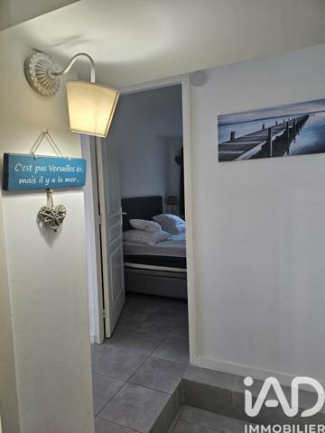 Appartement à vendre 2 pièces 64,09 m² Saint-Georges-de-Didonne