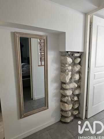 Appartement à vendre 2 pièces 64,09 m² Saint-Georges-de-Didonne