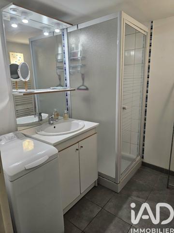 Appartement à vendre 2 pièces 64,09 m² Saint-Georges-de-Didonne