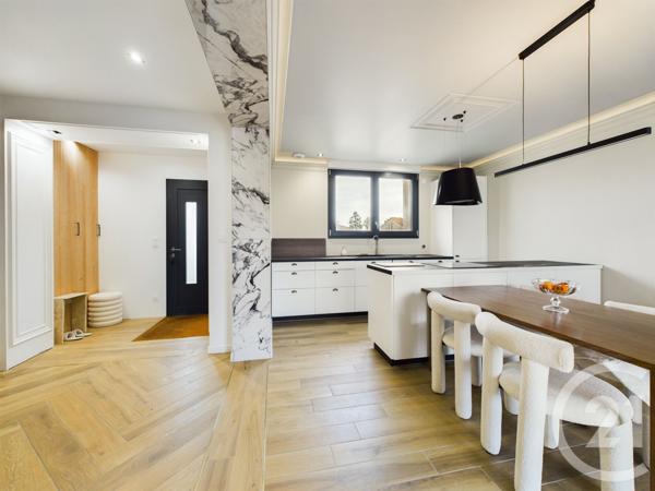 Maison à vendre  5 pièces - 106,36 m2 LUCON - 85