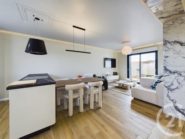 Maison à vendre  5 pièces - 106,36 m2 LUCON - 85