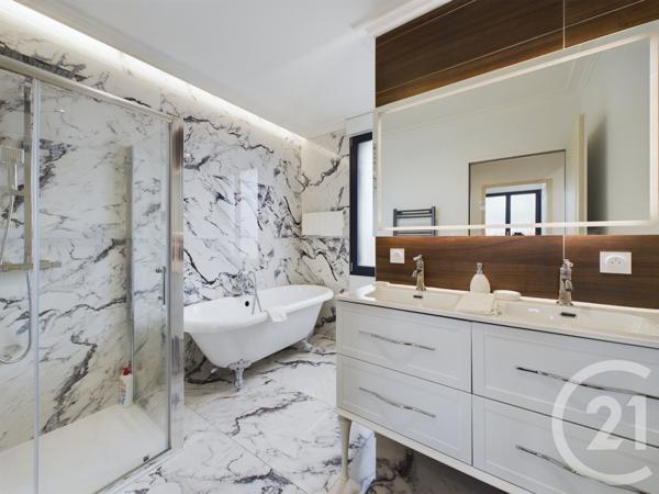 Maison à vendre  5 pièces - 106,36 m2 LUCON - 85