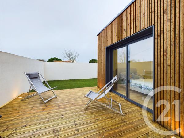 Maison à vendre  5 pièces - 106,36 m2 LUCON - 85