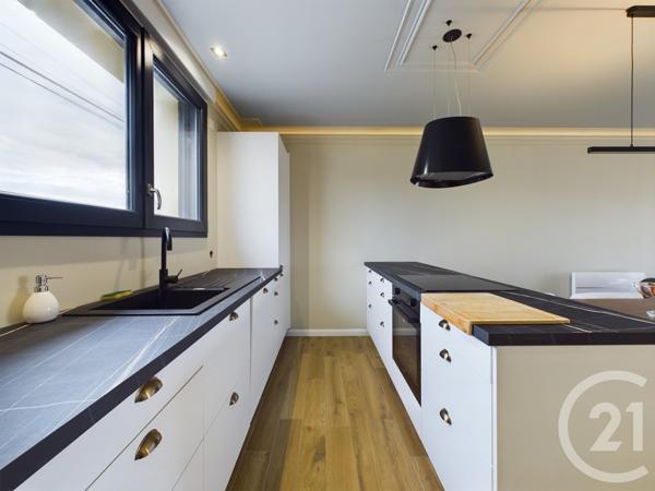 Maison à vendre  5 pièces - 106,36 m2 LUCON - 85