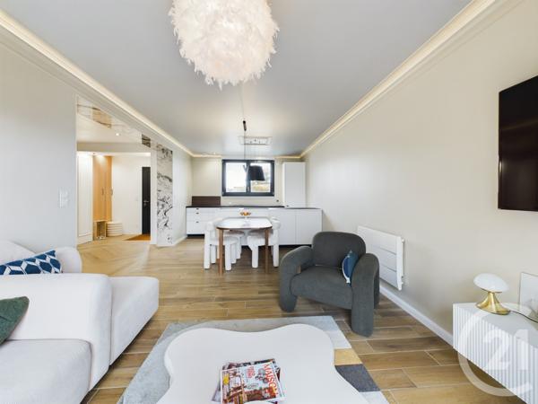 Maison à vendre  5 pièces - 106,36 m2 LUCON - 85