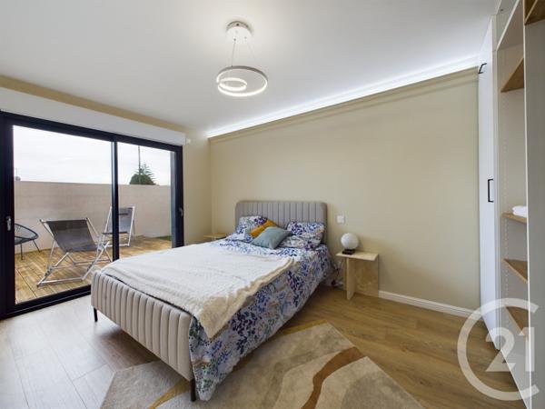 Maison à vendre  5 pièces - 106,36 m2 LUCON - 85