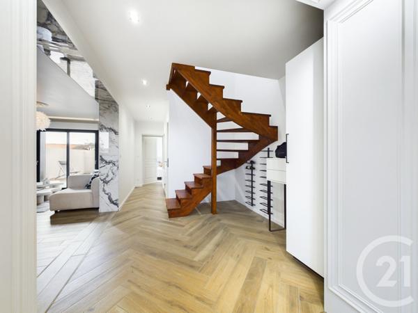 Maison à vendre  5 pièces - 106,36 m2 LUCON - 85