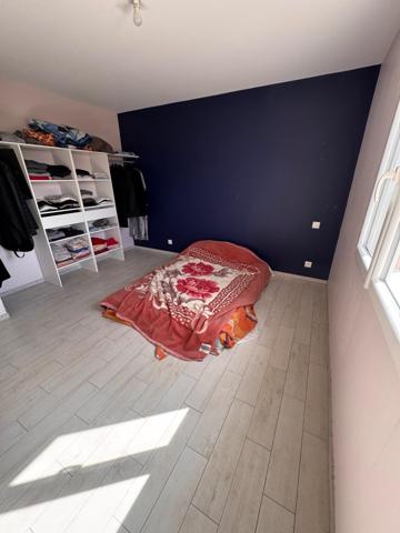 Maison Guitalens, avec aménagement extérieur à finir