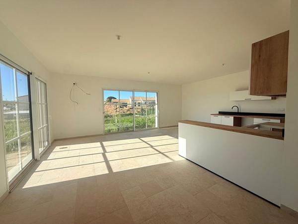 Maison à vendre-Les Artigues de Lussac