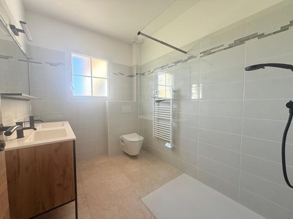 Maison à vendre-Les Artigues de Lussac