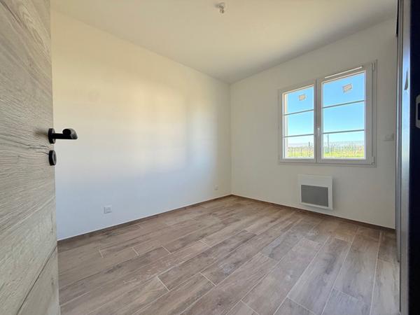 Maison à vendre-Les Artigues de Lussac