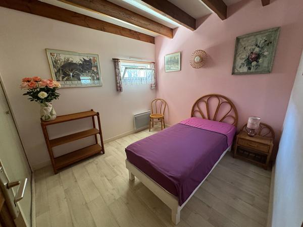 Appartement
                                                                                                                                                                                                                                                                                                                        4 pièce(s)                                                                                                                                                                                                          3 chambre(s)                                                                                                                                                                                                          73.08  m²