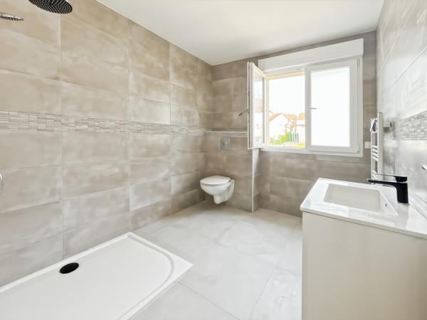 Longjumeau (91160) MAISON RECENTE CONSTRUITE EN 2025 AU COEUR DE LONGJUMEAU