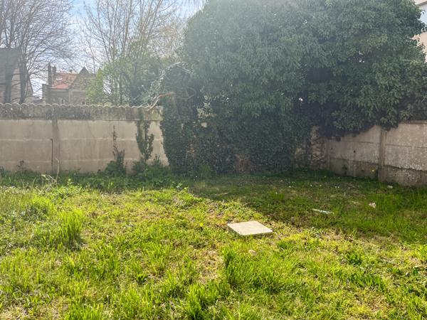 Longjumeau (91160) MAISON RECENTE CONSTRUITE EN 2025 AU COEUR DE LONGJUMEAU