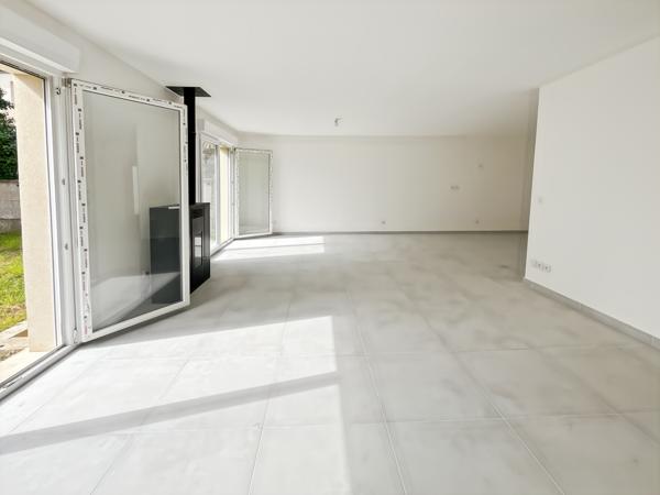 Longjumeau (91160) MAISON RECENTE CONSTRUITE EN 2025 AU COEUR DE LONGJUMEAU