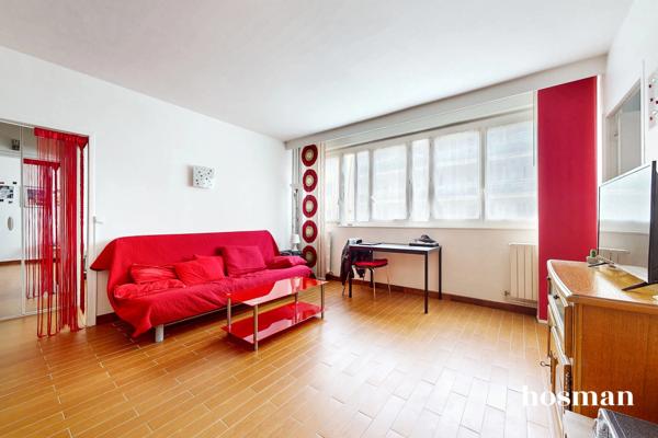Bel appartement 3 pièces - Avenue Léon Gambetta, Montrouge