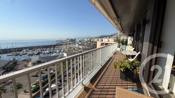 Appartement à vendre  4 pièces - 87,42 m 2   VILLE DI PIETRABUGNO  - 202