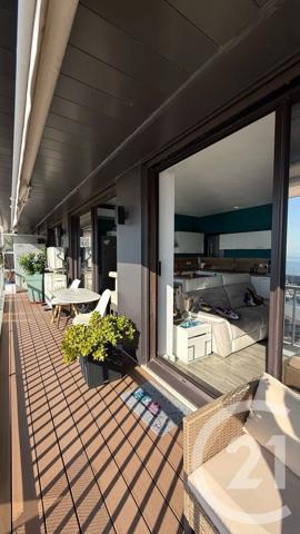 Appartement à vendre  4 pièces - 87,42 m 2   VILLE DI PIETRABUGNO  - 202