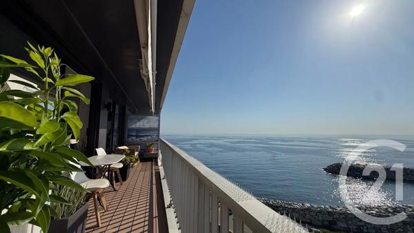 Appartement à vendre  4 pièces - 87,42 m 2   VILLE DI PIETRABUGNO  - 202