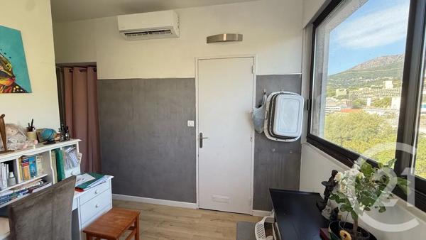 Appartement à vendre  4 pièces - 87,42 m 2   VILLE DI PIETRABUGNO  - 202