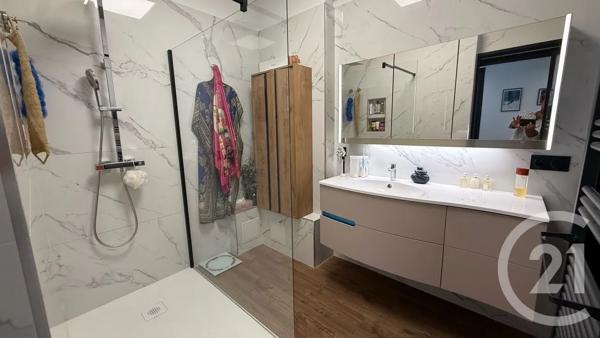 Appartement à vendre  4 pièces - 87,42 m 2   VILLE DI PIETRABUGNO  - 202
