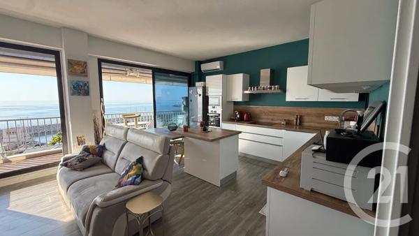 Appartement à vendre  4 pièces - 87,42 m 2   VILLE DI PIETRABUGNO  - 202