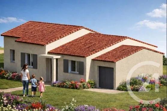 Appartement à vendre  4 pièces - 87,42 m 2   VILLE DI PIETRABUGNO  - 202