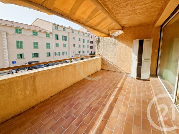 Appartement à vendre  4 pièces - 87,42 m 2   VILLE DI PIETRABUGNO  - 202