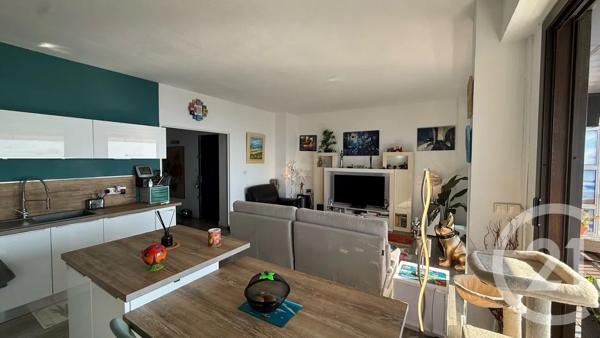 Appartement à vendre  4 pièces - 87,42 m 2   VILLE DI PIETRABUGNO  - 202