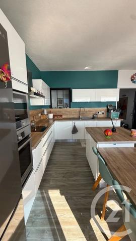 Appartement à vendre  4 pièces - 87,42 m 2   VILLE DI PIETRABUGNO  - 202