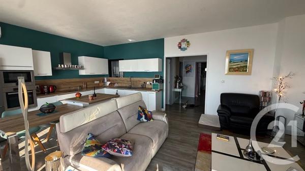 Appartement à vendre  4 pièces - 87,42 m 2   VILLE DI PIETRABUGNO  - 202