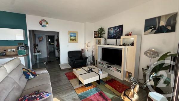 Appartement à vendre  4 pièces - 87,42 m 2   VILLE DI PIETRABUGNO  - 202