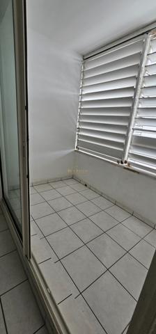Appartement T2 de 43,80 m2 à Sainte Clotilde secteur Champ Fleury