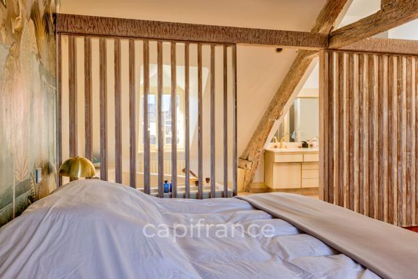 Appartement bourgeois à vendre 5 pièces BRIVE LA GAILLARDE (19)