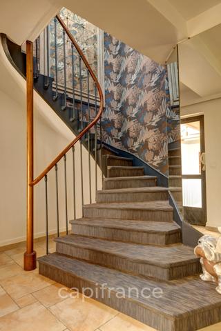 Appartement bourgeois à vendre 5 pièces BRIVE LA GAILLARDE (19)