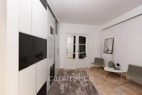 Appartement bourgeois à vendre 5 pièces BRIVE LA GAILLARDE (19)