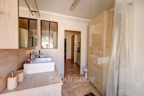 Appartement bourgeois à vendre 5 pièces BRIVE LA GAILLARDE (19)