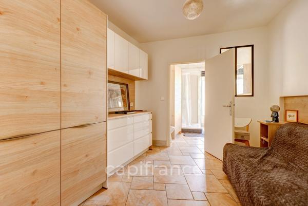 Appartement bourgeois à vendre 5 pièces BRIVE LA GAILLARDE (19)