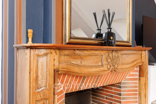 Appartement bourgeois à vendre 5 pièces BRIVE LA GAILLARDE (19)