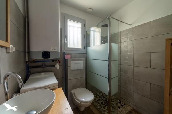 Appartement à vendre |  Mimizan |  2 pièces | 36 m²