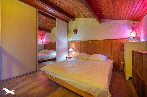 Appartement à vendre |  Mimizan |  2 pièces | 36 m²