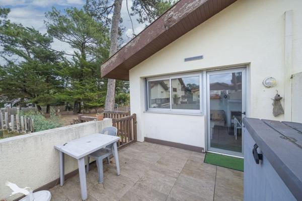 Appartement à vendre |  Mimizan |  2 pièces | 36 m²