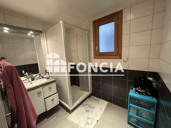 Location Appartement 4 pièces 107.8 m² - 13 BOULEVARD DE LA CHARITÉ Caen 14000