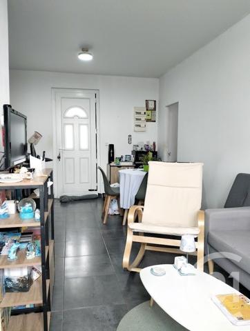 Maison à vendre  3 pièces - 46,16 m2 LA MACHINE - 58